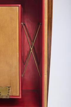 Italian Mid Century Drinks Cabinet - 4739068