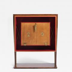 Italian Mid Century Drinks Cabinet - 4739136