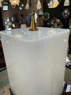 Italian Mid Century Floor Lamp Attributed to Stilnovo 1960s - 4316126