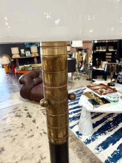 Italian Mid Century Floor Lamp Attributed to Stilnovo 1960s - 4316128