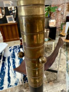 Italian Mid Century Floor Lamp Attributed to Stilnovo 1960s - 4316130