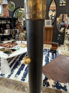 Italian Mid Century Floor Lamp Attributed to Stilnovo 1960s - 4316133