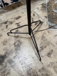 Italian Mid Century Floor Lamp Attributed to Stilnovo 1960s - 4316137