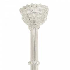 Italian Mid Century Glass Chandelier - 4630094