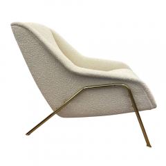 Italian Mid Century Lounge Chair - 2186920
