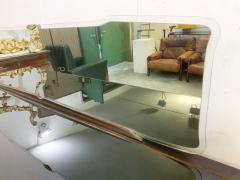 Italian Mid Century Mirrored Sideboard - 2969702