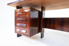 Italian Mid Century Modern Desk - 3028067