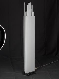 Italian Mid Century Modern Floor Lamp - 4178599