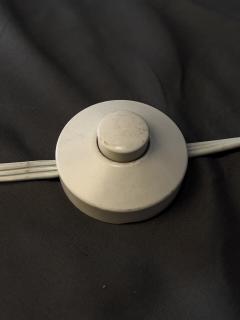 Italian Mid Century Modern Floor Lamp - 4178601