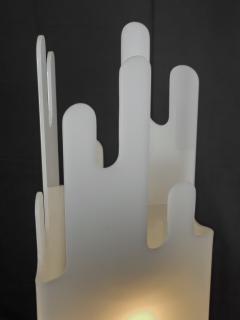 Italian Mid Century Modern Floor Lamp - 4178603