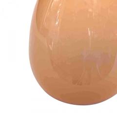 Italian Mid Century Murano Glass Vase - 4672790