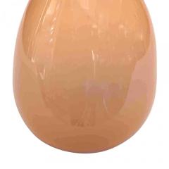 Italian Mid Century Murano Glass Vase - 4672792