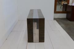 Italian Mid Century Vittorio Dassi Desk 1960s - 3145869