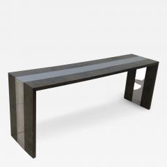 Italian Mid Century Vittorio Dassi Desk 1960s - 3149929