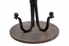 Italian Mid Century Wrought Iron Armillary - 4195200