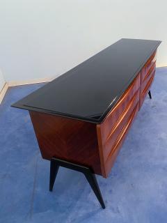 Italian Midcentury Sideboard by La Permanente Mobili di Cant 1950 - 3034671