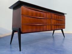 Italian Midcentury Sideboard by La Permanente Mobili di Cant 1950 - 3034672