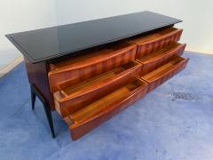 Italian Midcentury Sideboard by La Permanente Mobili di Cant 1950 - 3034677