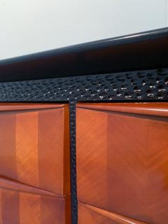 Italian Midcentury Sideboard by La Permanente Mobili di Cant 1950 - 3034679