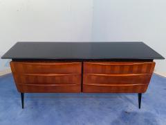 Italian Midcentury Sideboard by La Permanente Mobili di Cant 1950 - 3034682