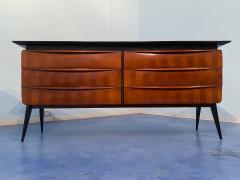 Italian Midcentury Sideboard by La Permanente Mobili di Cant 1950 - 3034684