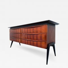 Italian Midcentury Sideboard by La Permanente Mobili di Cant 1950 - 3036390