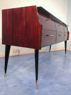 Italian Midcentury Sideboard or Chest of Drawers 1960s - 2599984