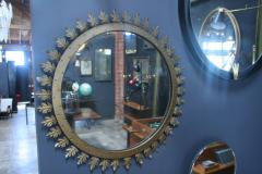 Italian Mirror - 503147