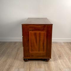 Italian Mixed Wood Commode circa 1800 - 2484861