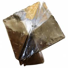 Italian Modern Abstract Art Lamp - 4163158