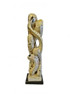Italian Modern Abstract Sculpture - 4645065