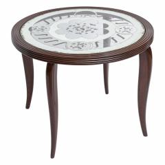 Italian Modern Cocktail Table Paolo Buffa 1950s - 4172110