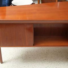 Italian Modern Desk 1950s - 4604892