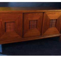 Italian Modern Desk 1950s - 4604894