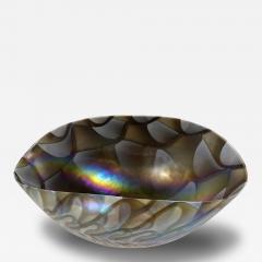 Italian Modern Murano Glass Bowl - 4247498