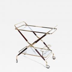 Italian Modernist Bar Cart - 1373914