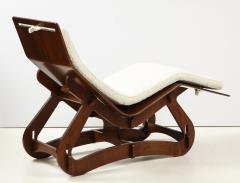 Italian Modernist Chaise Longue - 1899189