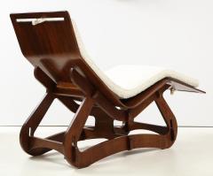 Italian Modernist Chaise Longue - 1899190