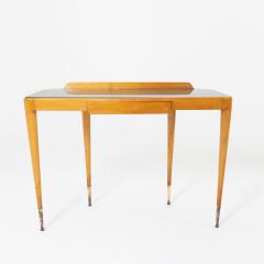 Italian Modernist Console Table - 2004372