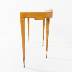 Italian Modernist Console Table - 2004374
