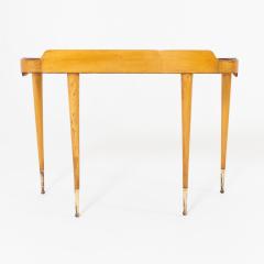 Italian Modernist Console Table - 2004375