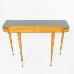 Italian Modernist Console Table - 2004376