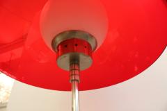 Italian Modernist Floor Lamp 1960s - 3601844