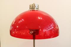 Italian Modernist Floor Lamp 1960s - 3601846