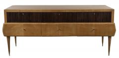 Italian Modernist Six Drawer Sideboard - 2643185