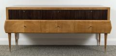 Italian Modernist Six Drawer Sideboard - 2643186
