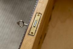 Italian Modernist Six Drawer Sideboard - 2643190