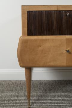 Italian Modernist Six Drawer Sideboard - 2643191