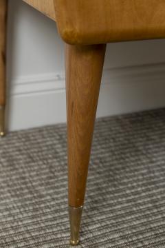 Italian Modernist Six Drawer Sideboard - 2643193