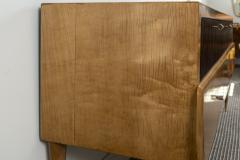 Italian Modernist Six Drawer Sideboard - 2643195